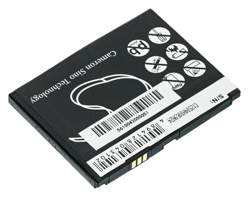 Аккумуляторная батарея Pitatel TPB-060 для Huawei Ideos Tablet S7, SmaKit S7