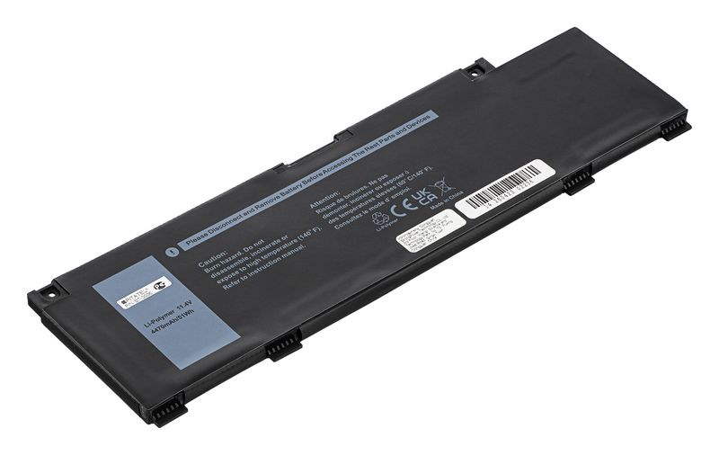 Аккумулятор Pitatel BT-3006 для Dell G3 15 (3500), G3 15 (3590), G5 15 (5500), G5 15 (5505), Inspiron 15 5000 (5590)