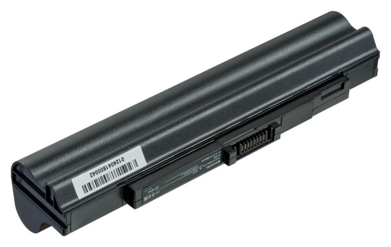 Аккумуляторная батарея Pitatel BT-052 для ноутбуков Acer Aspire One 531, 531h, 751