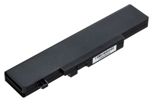 аккумуляторная батарея pitatel bt-925 для ноутбуков lenovo ideapad y450, y550, y550a