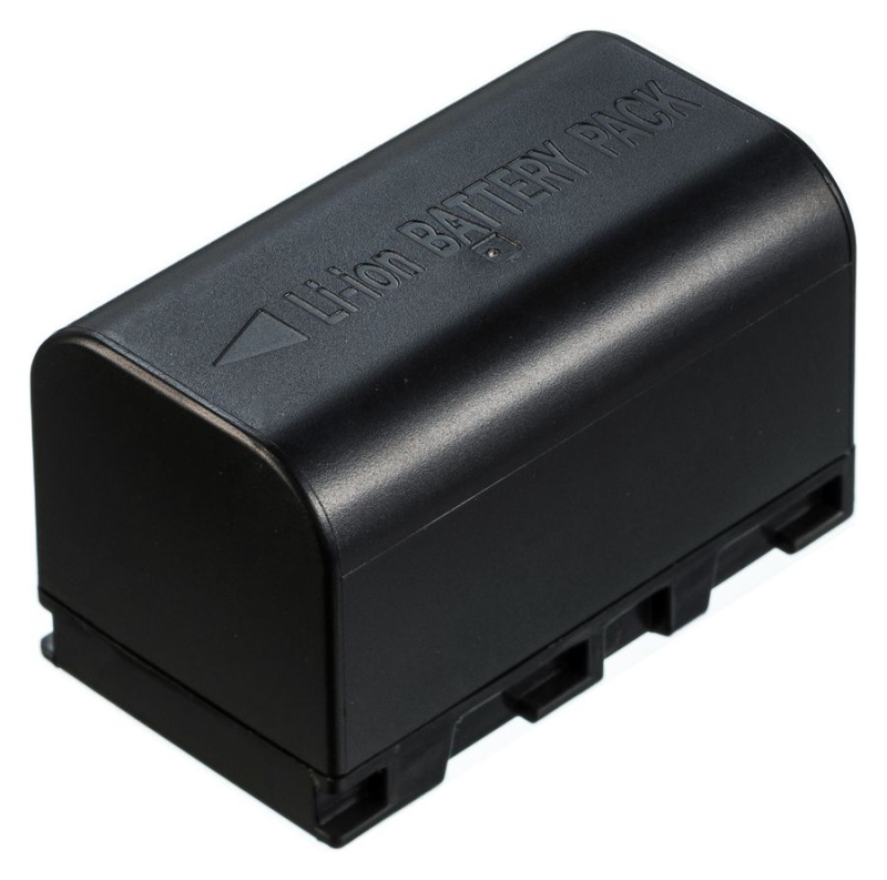 Аккумулятор Pitatel SEB-PV311 для JVC GR-D, GR-DA, GZ-HD, HM, MG, MS Series, 1600mAh