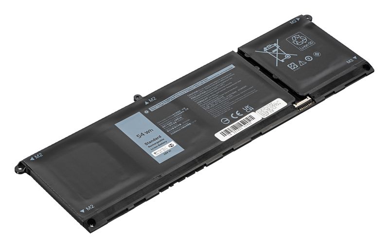 Аккумулятор Pitatel BT-3015 для Dell Inspiron 3521, 3511, 5510, 5410, 5015, 7420, 5310, 3525, Vostro 3510, 5410, 5510, 3420, Latitude 3420, 3520, 3320