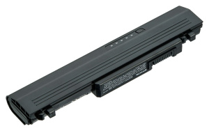 аккумуляторная батарея pitatel bt-280 для ноутбуков dell studio xps 13, 1340
