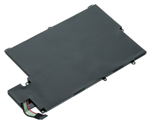 аккумуляторная батарея pitatel bt-1255 для dell inspiron 13z-5323, vostro 3360