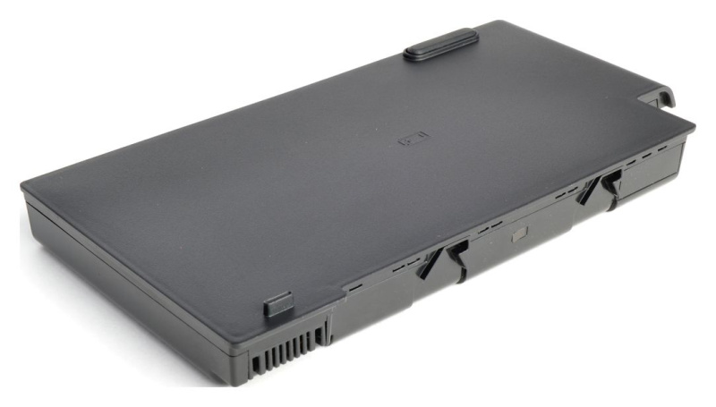 Аккумуляторная батарея Pitatel BT-327 для Fujitsu (Siemens) LifeBook N6010/N6200/N6210/N6220, 7200/7800mAh, усиленная