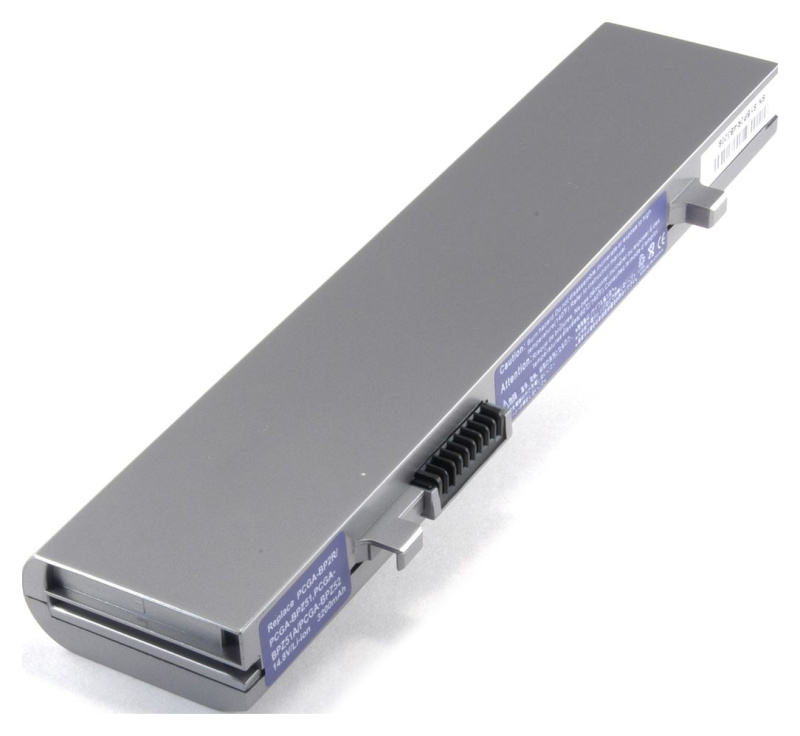 Аккумуляторная батарея Pitatel BT-605 для ноутбуков Sony PCG-R505/PCG-Z505