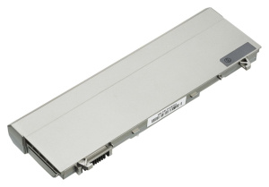 аккумуляторная батарея pitatel bt-274 для ноутбуков dell latitude e6400, e6500