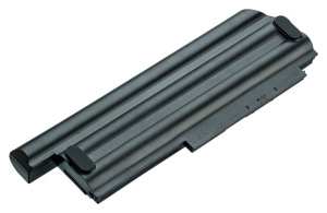 аккумуляторная батарея pitatel bt-990h для ноутбуков lenovo thinkpad x230, x230i