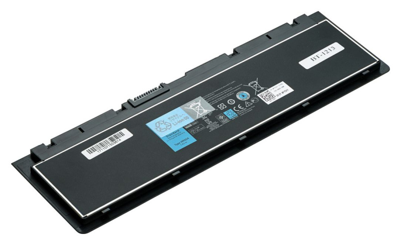 Аккумуляторная батарея Pitatel BT-1213 для ноутбуков Dell
