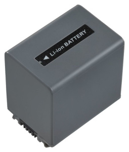 аккумулятор pitatel seb-pv1014 для sony dcr-dvd, hc, sr, hdr-hc series, 2100mah