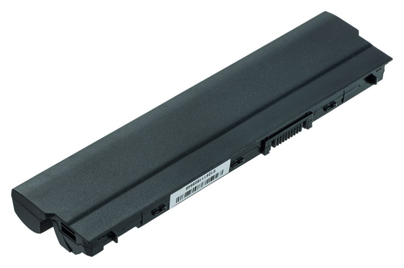 Аккумуляторная батарея Pitatel Pro BT-1209HP для ноутбуков Dell Latitude E6120, E6220, E6230, E6320, E6330, E6430s