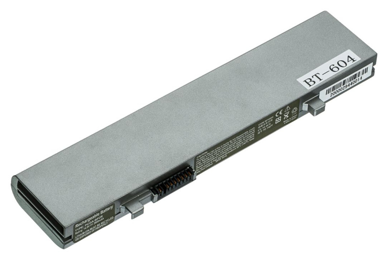Аккумуляторная батарея Pitatel BT-604 для ноутбуков Sony PCG-R505, PCG-Z505