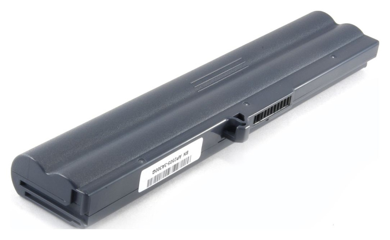 Аккумуляторная батарея Pitatel BT-703 для ноутбуков Toshiba Portege 7000/7010/7020/7200/7140