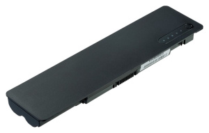 аккумуляторная батарея pitatel bt-1203 для ноутбуков dell xps 14, 15, 17