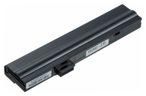 аккумуляторная батарея pitatel bt-866 для ноутбуков fujitsu siemens, roverbook, uniwill