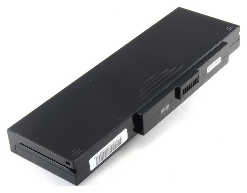 Аккумуляторная батарея Pitatel BT-840 для ноутбуков Mitac 8089/8389/8889, Fujitsu Siemens Amilo K7600, Advent 8089/8389/8889, Nec Versa E680