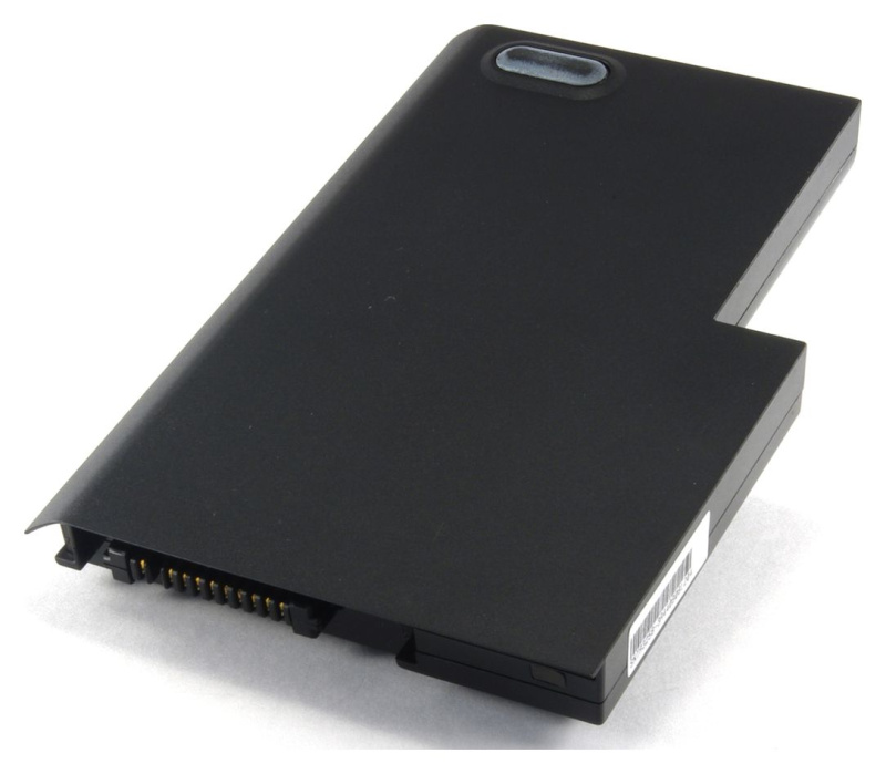 Аккумуляторная батарея Pitatel BT-721 для ноутбуков Toshiba Satellite PRO 6300/M10/M15, Tecra M1, Dynabook V7