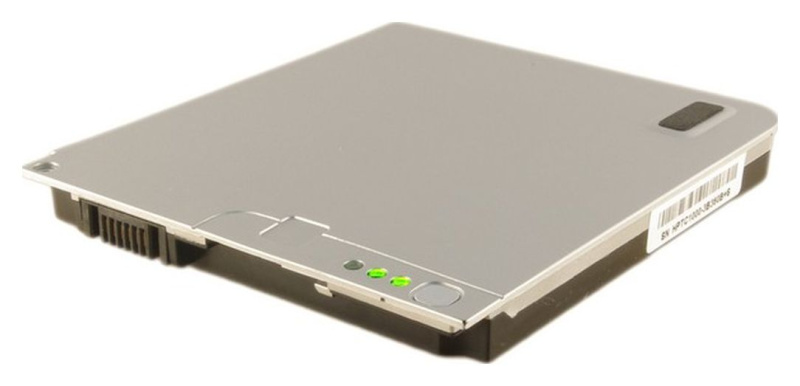 Аккумуляторная батарея Pitatel BT-430 для ноутбуков HP Compaq Tablet PC TC100/TC1000/TC1100/PB2150