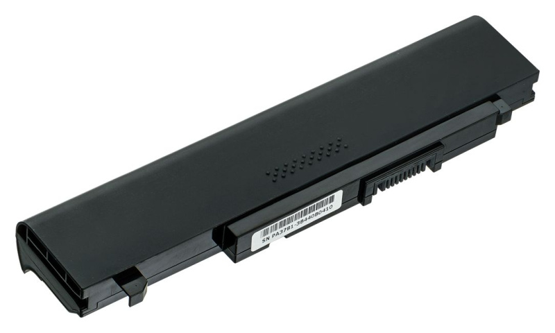 Аккумуляторная батарея Pitatel BT-771 для ноутбуков Toshiba Satellite E200, E205, E206