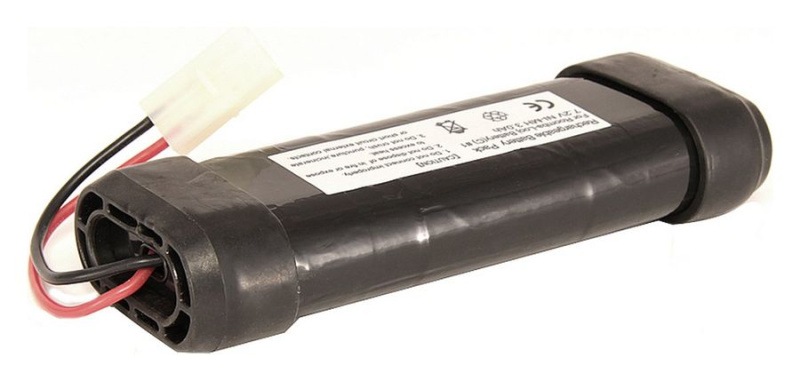 Аккумуляторная батарея Pitatel VCB-007-LJ72-30M, Ni-Mh 7.2V 3.0Ah