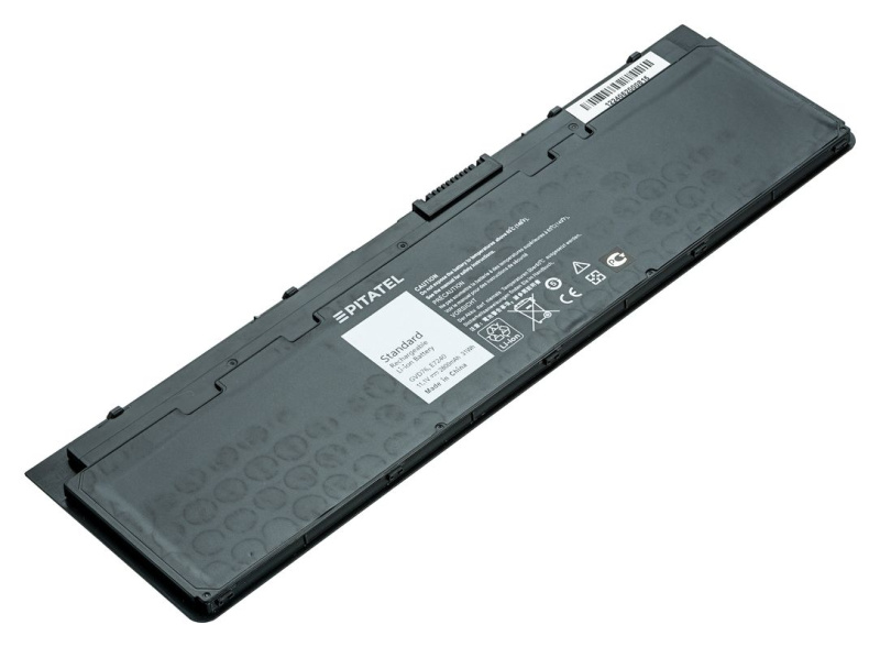 Аккумуляторная батарея Pitatel BT-1217V для ноутбуков Dell Latitude E7240