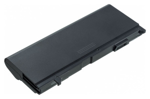 аккумуляторная батарея pitatel bt-761 для ноутбуков toshiba satellite m40, m45, m50, a80, a100