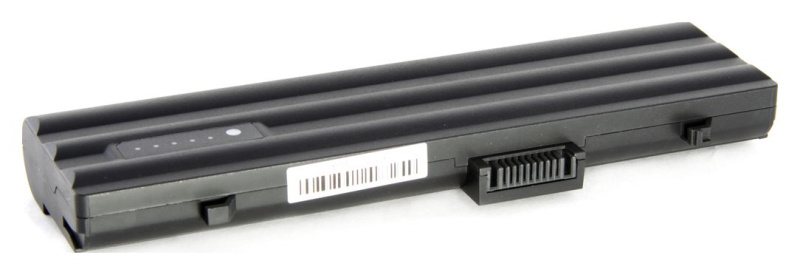 Аккумуляторная батарея Pitatel BT-292 для ноутбуков Dell Inspiron 630m/640m/e1405/XPS M140