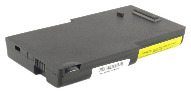 Аккумуляторная батарея Pitatel BT-515 для IBM ThinkPad R30/R31, 4400mAh