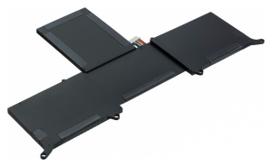 аккумуляторная батарея pitatel bt-092 для ноутбуков acer aspire s3-391, s3-951