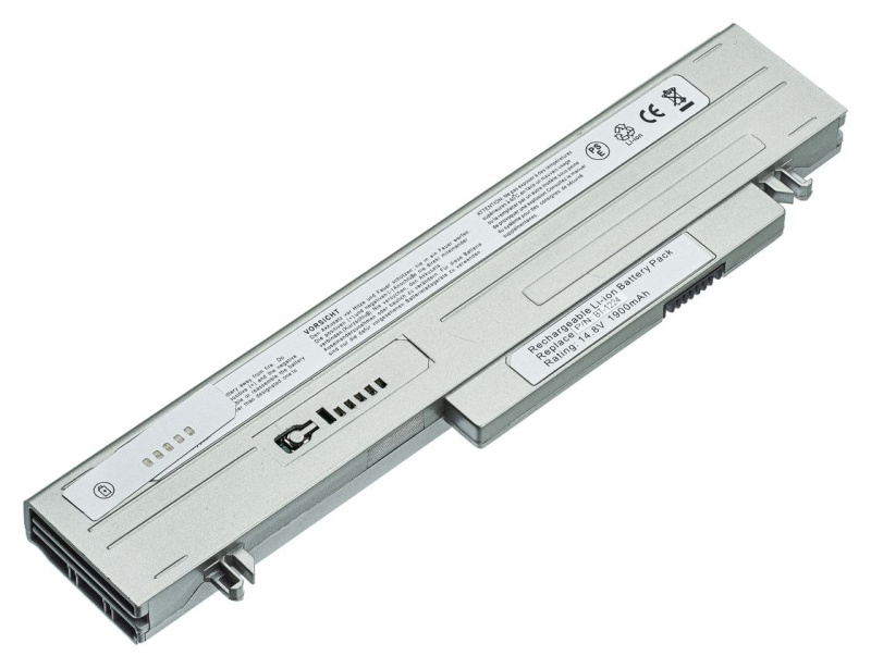 Аккумуляторная батарея Pitatel BT-1224 для Dell Latitude X300