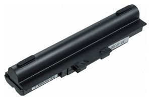 аккумуляторная батарея pitatel bt-663hb для ноутбуков sony fw, cs series