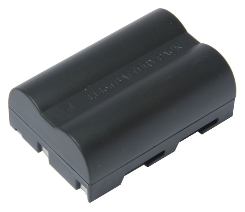 Аккумулятор Pitatel SEB-PV903 для Samsung GX-10, GX-20, 1500mAh