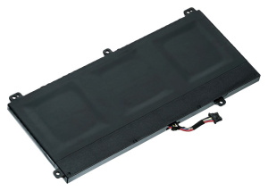 аккумуляторная батарея pitatel bt-1986 для lenovo thinkpad t550, w550