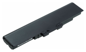 аккумуляторная батарея pitatel bt-663b для ноутбуков sony fw, cs series