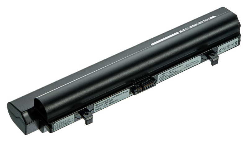 Аккумуляторная батарея Pitatel BT-915 для ноутбуков Lenovo IdeaPad S9, S10