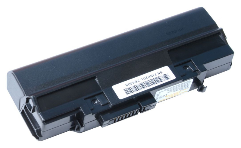 Аккумуляторная батарея Pitatel BT-362 для ноутбуков Fujitsu Siemens LifeBook U2010/U2020/U820
