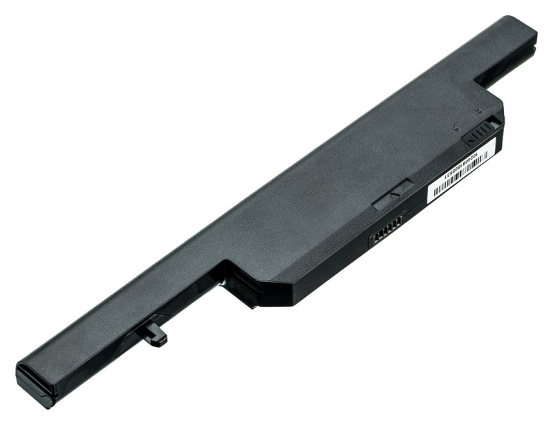 Аккумуляторная батарея Pitatel BT-1910P для ноутбуков Clevo C4100, C4500, C5100