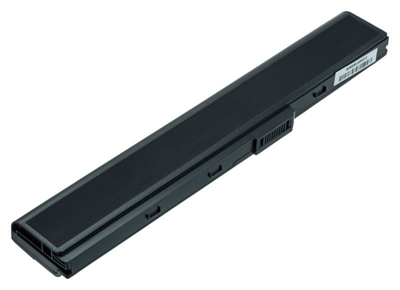 Аккумуляторная батарея Pitatel BT-166 для ноутбуков Asus K52