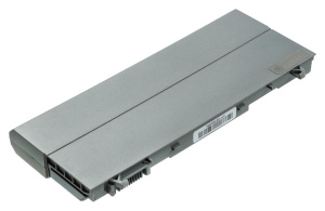 аккумуляторная батарея pitatel bt-275 для ноутбуков dell latitude e6400, e6500