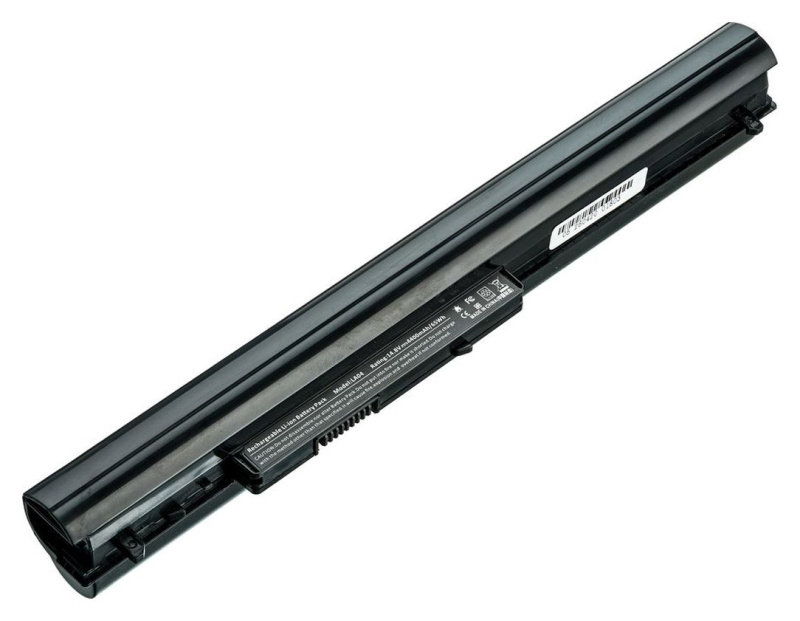 Аккумуляторная батарея Pitatel BT-1415H для ноутбуков HP Pavilion 14-n000, 15-n000, 15-n200