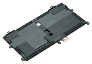 аккумуляторная батарея pitatel bt-1490 для док-станции ноутбука hp envy x2
