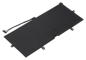 аккумуляторная батарея pitatel bt-1608 для asus chromebook flip c302, c302c, c302ca
