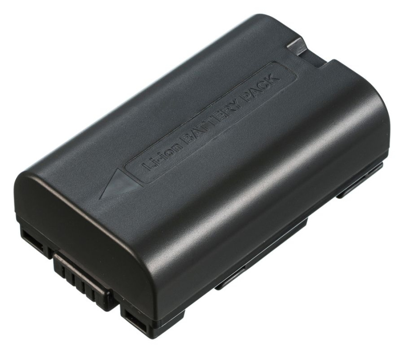 Аккумулятор Pitatel SEB-PV709 для Hitachi DZ-MV, Panasonic AG, AJ, DZ, NV, PV, VDR Series, 1100mAh