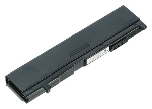 аккумуляторная батарея pitatel bt-742 для ноутбуков toshiba satellite a80, a100, m45, m55