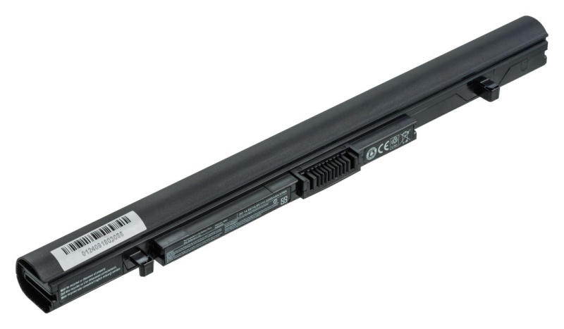Аккумуляторная батарея Pitatel BT-790 для ноутбуков Toshiba Portege A30 , Z20, Satellite Pro A30