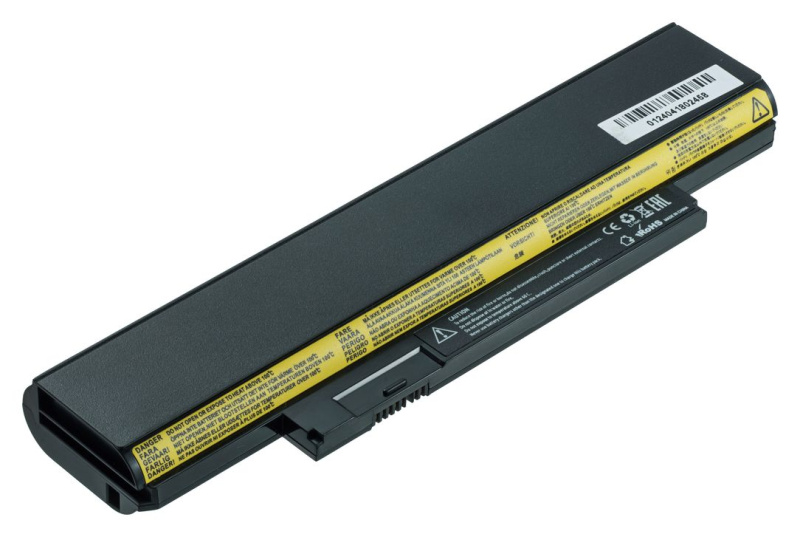 Аккумуляторная батарея Pitatel BT-994 для ноутбуков Lenovo ThinkPad Edge E120, E125, E320, E325