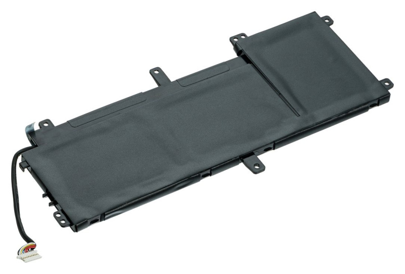 Аккумуляторная батарея Pitatel BT-1508 для HP Envy HP 15-AS000, Envy 15-AS001, Envy 15-AS005