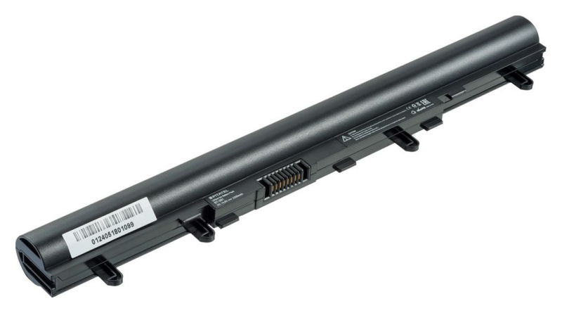 Аккумуляторная батарея Pitatel BT-091 для ноутбуков Acer Aspire V5-471, V5-531, V5-551, V5-571