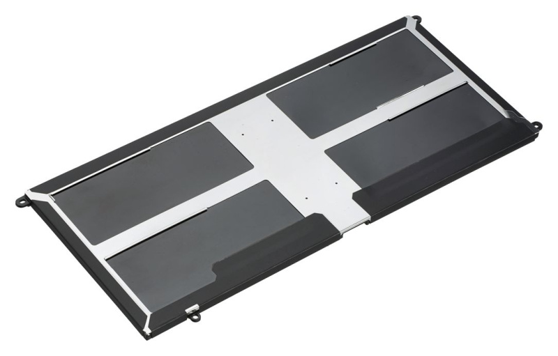 Аккумуляторная батарея Pitatel BT-909 для ноутбуков Lenovo IdeaPad U3