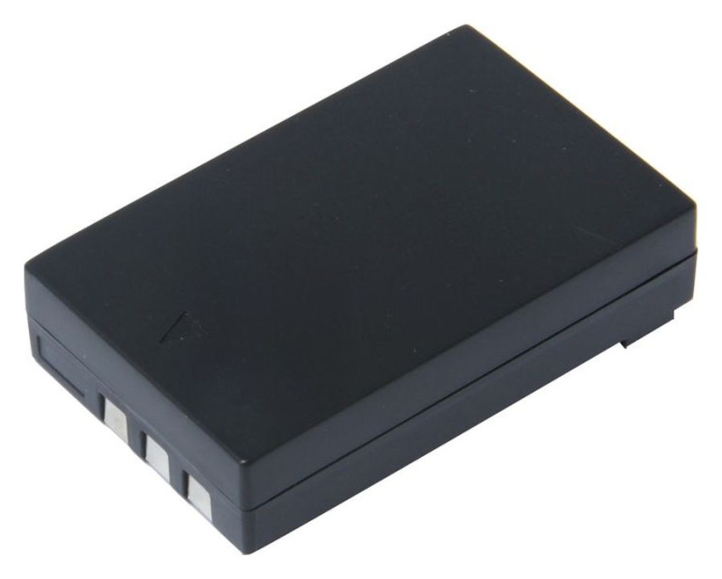 Аккумулятор Pitatel SEB-PV203 для FujiFilm FinePix S100, S200, 1150mAh